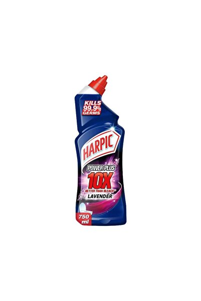 Harpic Lavendar Toilet Cleaner 750 ml