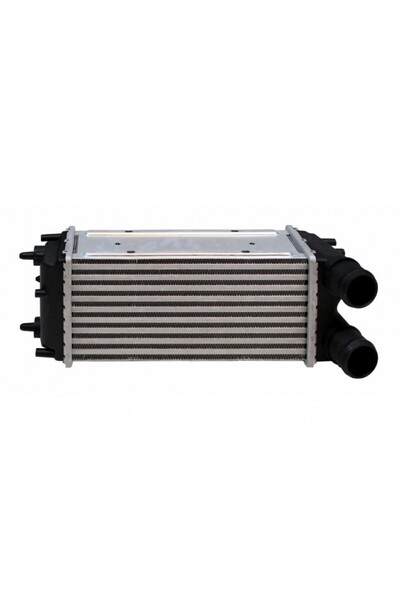 LORO Radiator aer încărcat Ford Transit / Tourneo Courier FT766K775BA