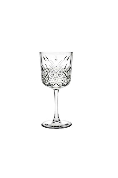 Paşabahçe Set de 4 pahare de vin Pasabahce Timeless de 330 ml