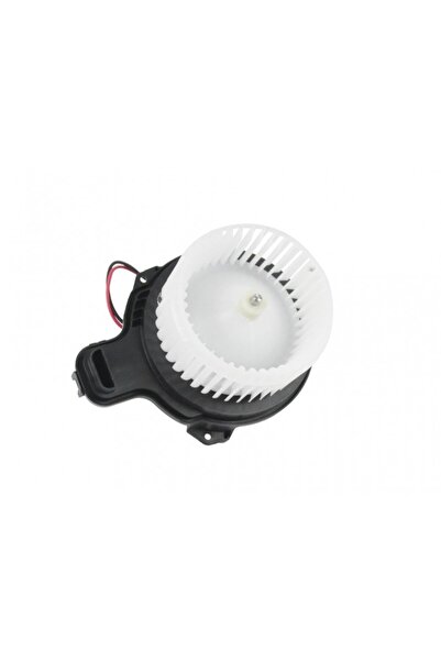 LORO Ventilator suflantă Ford Focus IV / Kuga III 280W 135,5mm JX6A19846AA
