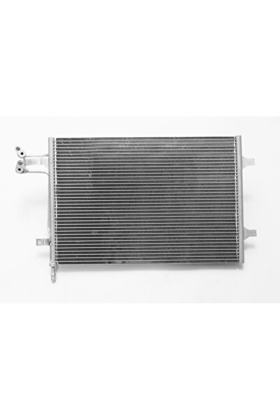 LORO Condensator aer condiționat Ford Fiesta V / Fusion fără uscător cutie de...