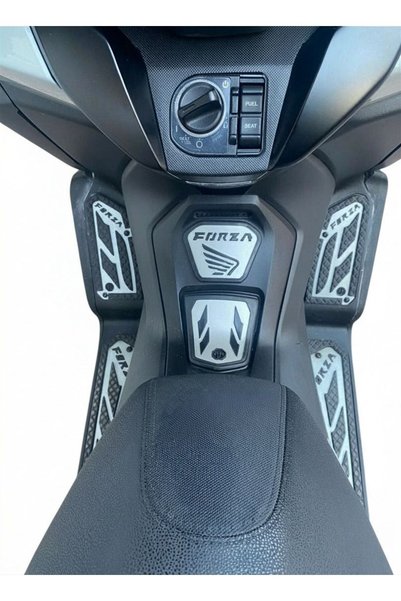 modimot Honda Forza 250 Depo Kapak Koruma 2023-2026
