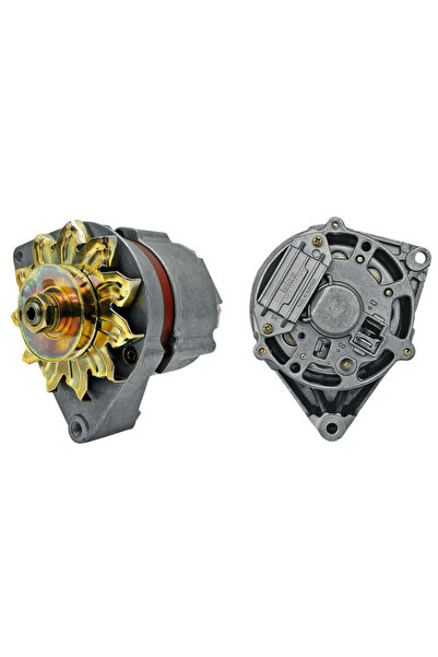 Other Alternator 56mm 65mm 14V Mahle Letrika