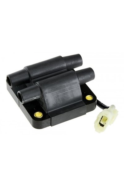 NTY BOBINA DE INDUCȚIE SUBARU IMPREZA 2.0 94-00, LEGACY 2.0, 2.2 89-99 22433A...