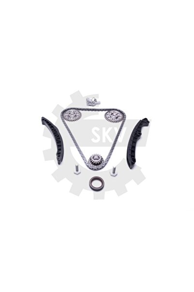 ESEN SKV KIT DE SINCRONIZARE AUDI VW SEAT 1.4 FSI 03C105209AG