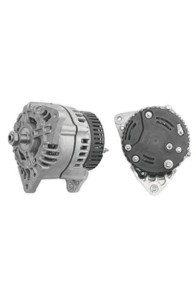 Other Alternator MAHLE 14V 3821976M92 IA0970 3821976M92 4271312M91 3788017M91