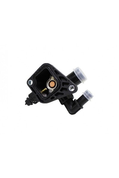 LORO Termostat lichid de răcire Fiat / Alfa Romeo MiTo / Chevrolet Aveo / Cit...