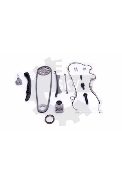 ESEN SKV SET DISTRIBUȚIE ALFA CITROEN FIAT FORD 46804589