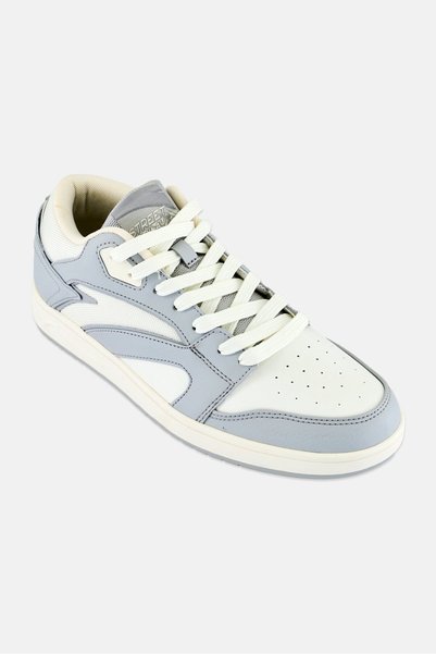 Anta Men X-Game Lace Up Outdoor Shoes, Multicolor