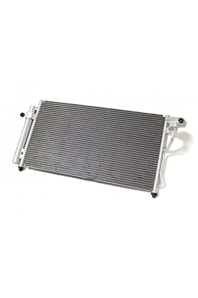 LORO Condensator aer condiționat cu uscător Hyundai Accent / Verna 976061E000