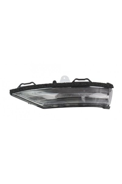 LORO Semnalizator în oglindă Ford Fiesta MK8 tip bec WY5W H1BB-13B382