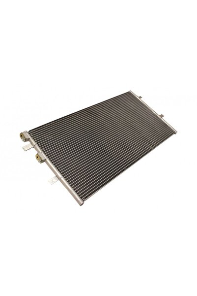LORO Condensator aer condiționat Ford Transit 1371571