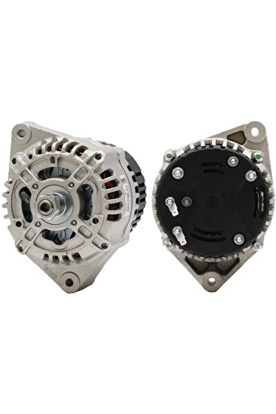 Other Alternator MAHLE 14V V836666721 IA0925 V836666039