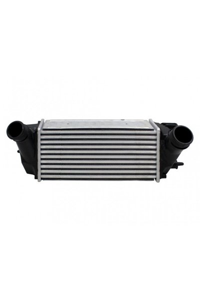 LORO Radiator aer de supraalimentare Ford B-Max / EcoSport / Fiesta VI / Tran...