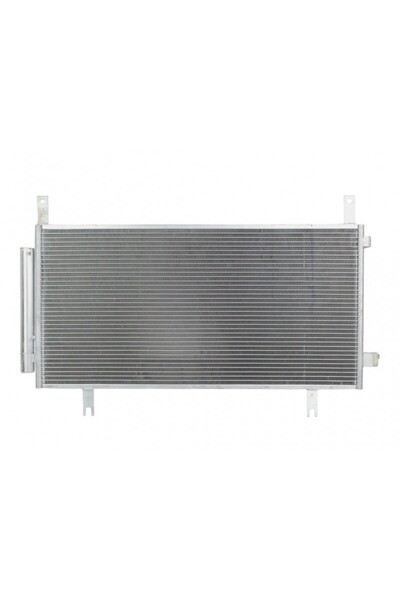 LORO Condensator aer condiționat cu uscător Honda CRV V 80100TMAH01