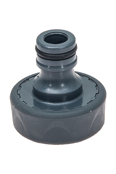 Other Conector furtun adaptor pentru instalații sanitare, bicolor 3/4 " ABS/P...