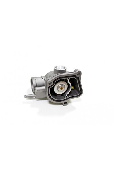 LORO Termostat lichid de răcire cu senzor Mercedes CLK / C W204 / E W211 92°C...