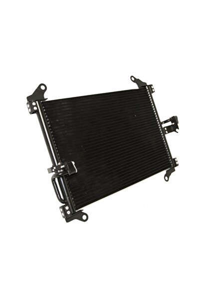 LORO Condensator aer condiționat Citroën Jumper / Fiat Ducato / Peugeot Boxer...