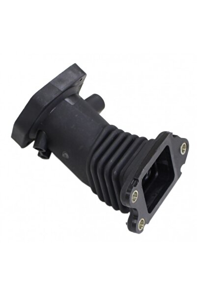 LORO Conductă aer intercooler Ford Focus / C-Max 1348478