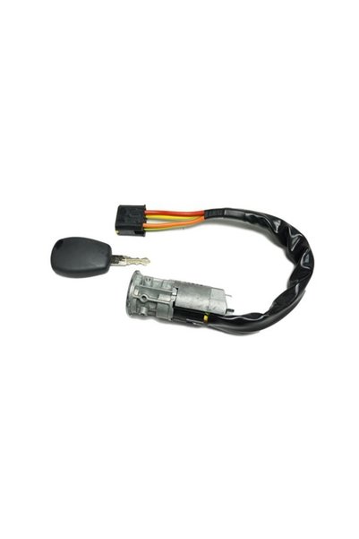 SAGEM KONTAK ANAHTARI KILITLI CLIO II KANGOO II MEGANE SCENIC TRAFFIC MASTER II