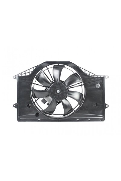 LORO Ventilator de răcire a motorului Honda Civic X cu cadru 190155AAA01