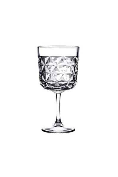 Paşabahçe Set de 4 pahare de cocktail Pasabahce Estrella de 490 ml