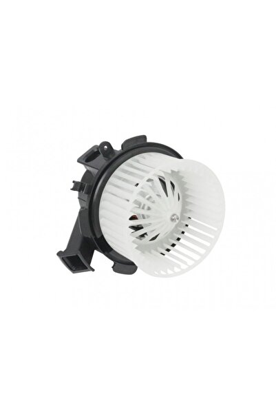 LORO Ventilator suflantă Dacia Duster, Sandero 6001552011
