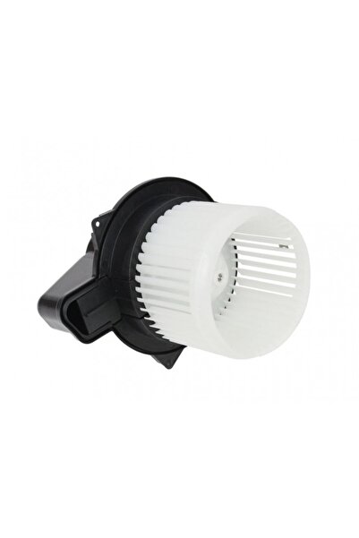 LORO Ventilator suflantă aer Fiat 500 / Panda 180W 122mm AC 77366208