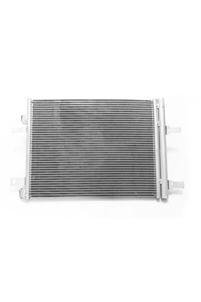 LORO Condensator sistem climatizare cu uscător Citroën C4 Picasso / Peugeot 3...