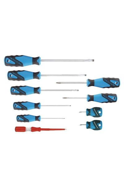 Gedore Set de șurubelnițe 3K 7601482343