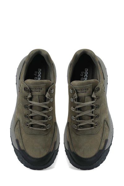 Dockers By Gerli FIREMAN-C Haki Erkek Outdoor