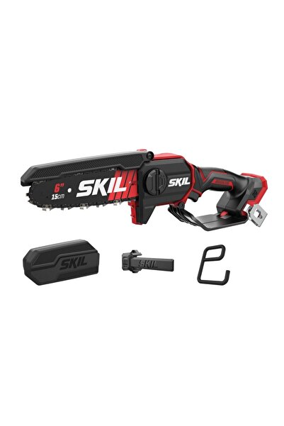 OEM Fierastrau electric / mini drujba, SKIL GS1E0512CA, fara acumulator, 20V,...