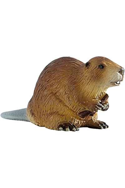 Bullyland 64456 Figurină Castor BL64456