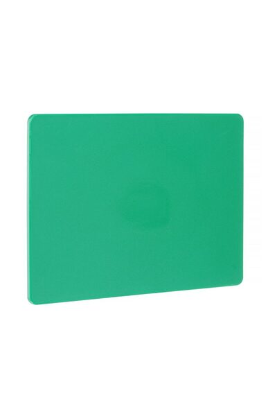 HENDI Tocător HACCP (verde) 450 x 300 x 10 mm, dreptunghiular