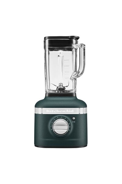 Kitchenaid Блендер Artisan K400, 1.4 л, 1200 W, Цвят Пебълд Палм - марка