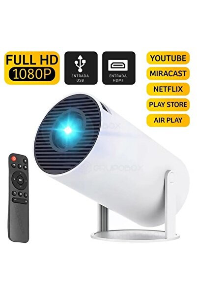 Denx DX2591 - Smart Projector