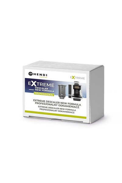 HENDI Agent de decalcifiere Extreme NEW Formula, un agent profesional de înde...