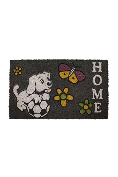 OEM Covoraș de intrare interior/exterior Print Coir RT67, 45 x 75 cm, cocos, ...