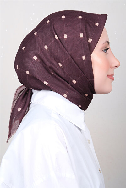 locella Lo'cella Pamuklu Soft Eşarp 4594-12