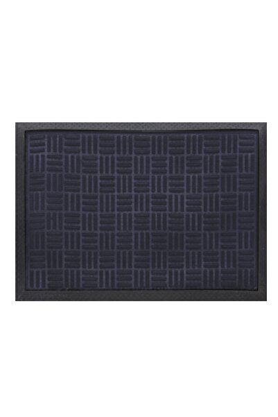 OEM Covor intrare exterior RT Rubered RT33, 40 x 60 cm, cauciuc + polipropile...