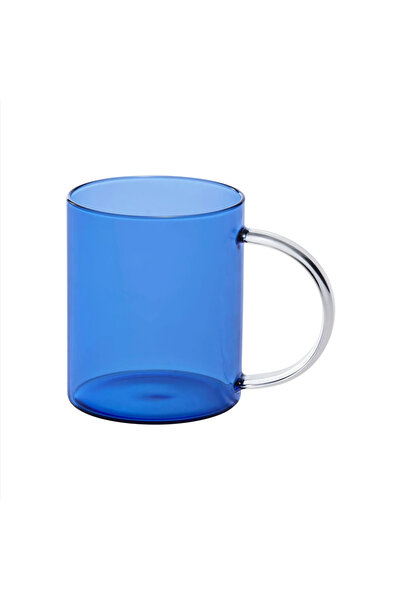 IKEA كوب SKUGGSTUBB، أزرق فاتح، 41 سنتيلتر