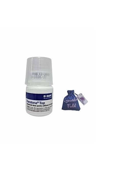 BASF Insecticid Fendona Top 50 ml – soluție eficientă pentru adăposturi pentr...