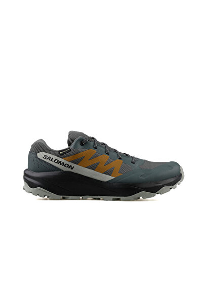 Salomon Outscape Gtx Men's Outdoor Shoes L49139800 Multi-Color