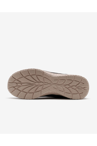 SKECHERS VIRTUE Kadın Siyah Günlük Ayakkabı 104830 BKNT