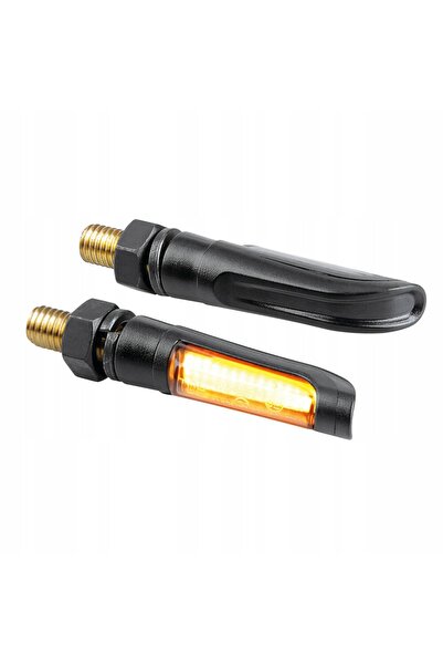 Lampa Semnalizatoare LED pentru motocicletă 12V