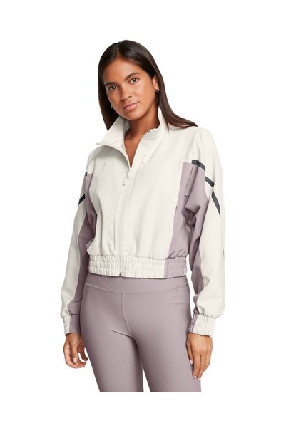 Under Armour Jachetă crop de neegalat