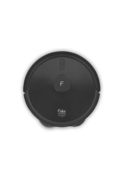 Fakir Robert RS 825 Plus 2 IN 1 Robot Süpürge