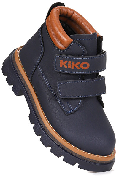 Kiko Kids أحذية أزكا للأولاد ذات الفيلكرو