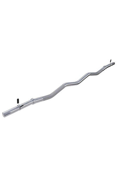 Gorilla Sports Bara Z 120 cm cu cleme