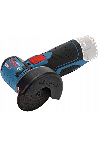 Bosch GWS 12V-76 polizor unghiular reîncărcabil